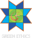 Green Ethics Logo